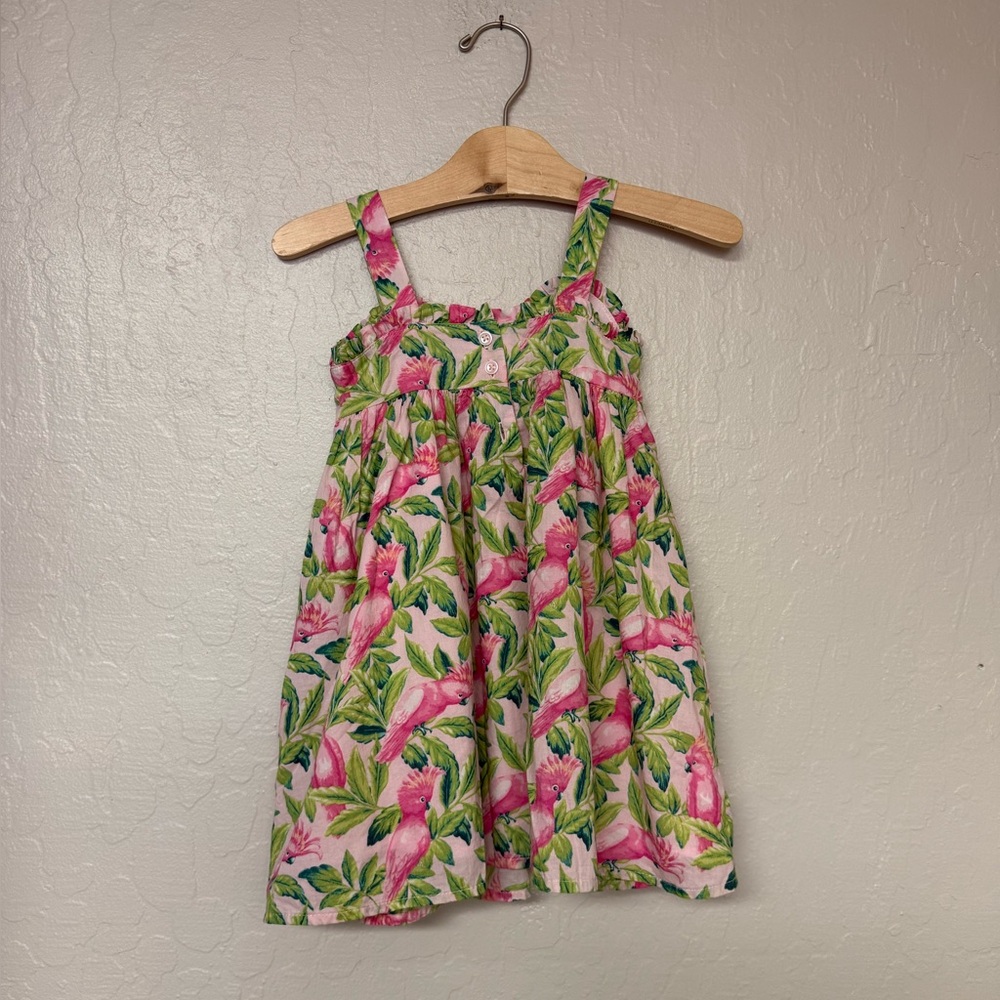 $26 ADD ON janie and jack dress hanna andersson mini boden quincy mae‎ zara h&m